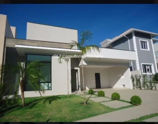 Imagem CASA- CONDOMÍNIO JARDIM AMSTALDEN RESIDENCE