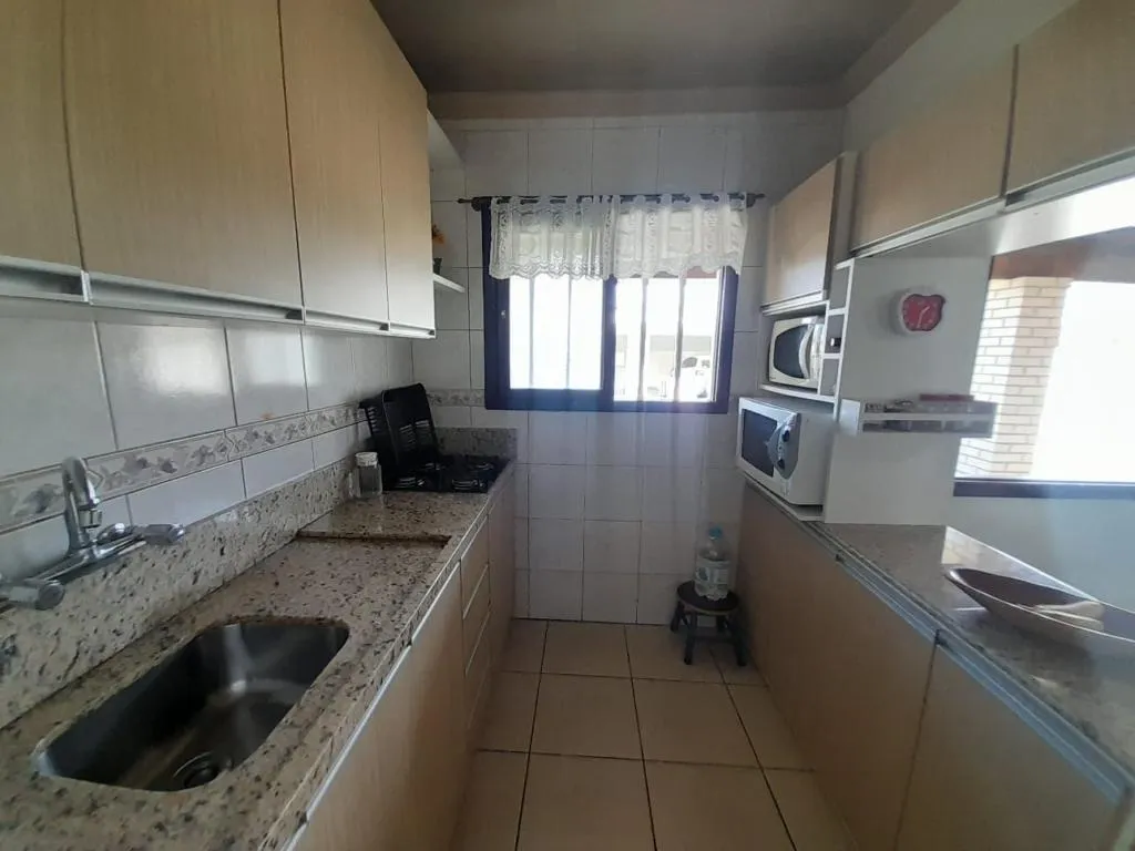 Imagem Casa 3 Dormitórios - Bairro Zona Nova