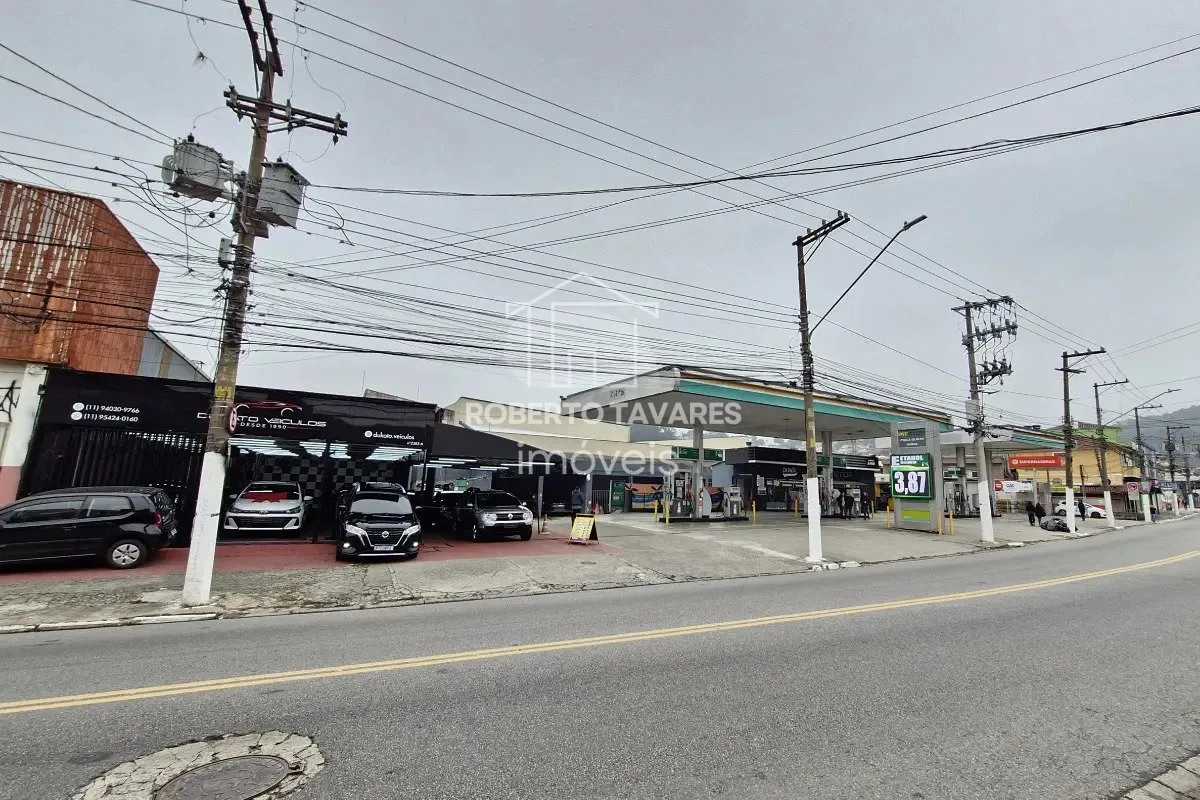 Imagem Oportunidade para construtores e investidores!!! 2.629m² - Esquina - Testada de 73m!