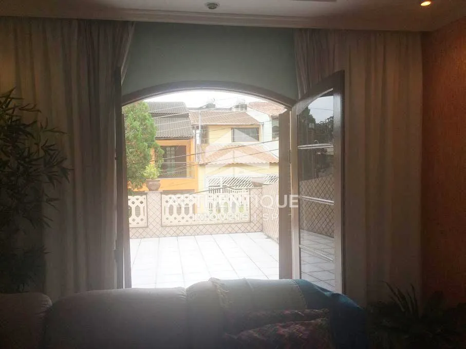 Imagem Casa à venda no bairro Nova Petrópolis - São Bernardo do Campo/SP