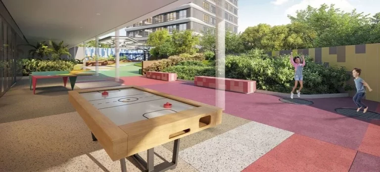 Imagem Apartamento à venda no bairro Butantã - São Paulo/SP