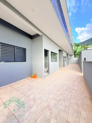 CASA RESIDENCIAL em Extrema - MG, Vila garden