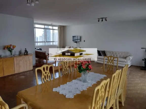 Imagem Apartamento para venda na Mooca
