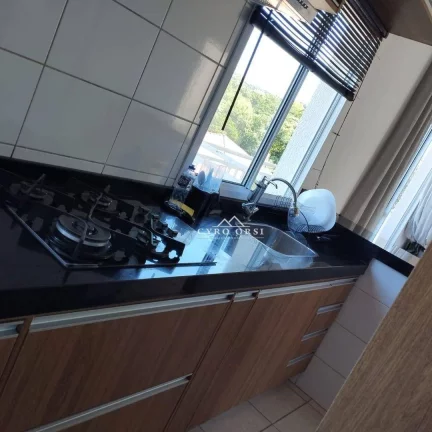 Imagem Casa à venda, 52 m² por R$ 220.000,00 - Parque Residencial Piracicaba - Piracicaba/SP