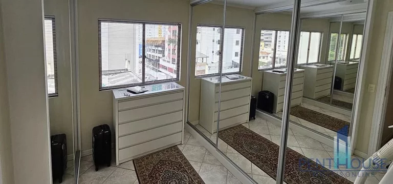Imagem Apartamento Zona Central para Venda em Balneário Camboriú, CENTRO, 3 dormitórios, 1 suíte, 2 banheiros, 1 vaga