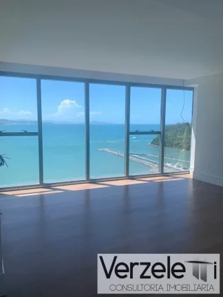 Imagem Frente ao Mar para Venda em Balneário Camboriú / SC no bairro Centro