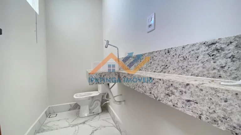 Imagem Casa no bairro Recanto - Ipatinga