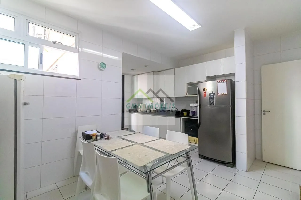 Imagem Apartamento duplex a venda, 156m², 3 quartos, Copacabana, RJv