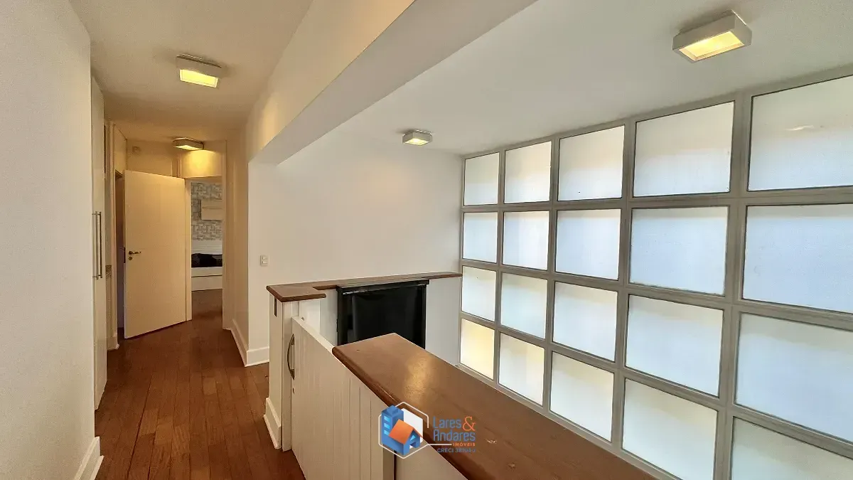 Imagem Casa para venda e locação em Alto de Pinheiros com 4 quartos, sendo 3 suítes, 398m²