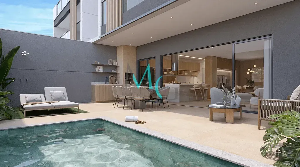 Imagem Casa em Condomínio à venda 4 Quartos 4 Suites 3 Vagas 435.65M² Barra da Tijuca Rio de Janeiro - RJ | Barra Home Design