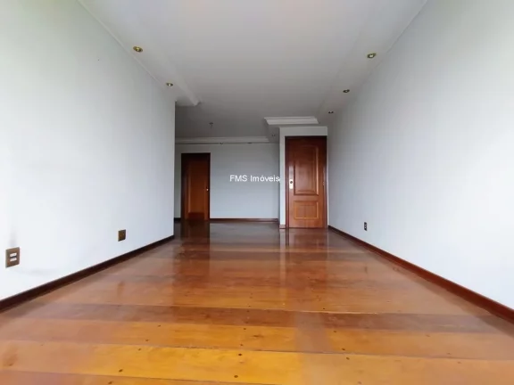 Imagem APARTAMENTO 107m² - 3 DORMITÓRIOS (1 SUÍTE) - 1 VAGA - ALTO DA BOA VISTA