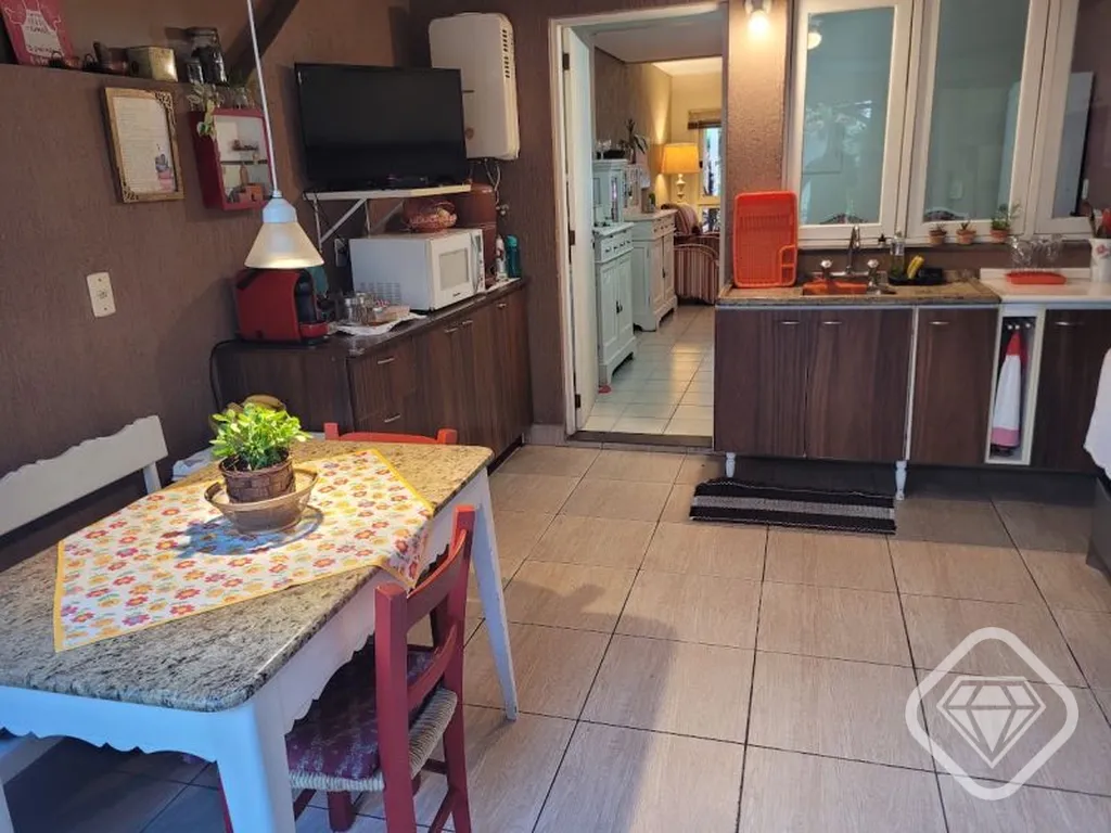 Foto do imóvel Casa em condomínio fechado, com ambientes acolhedores, excelente distribuição e infraestrutura co... em Juca Batista