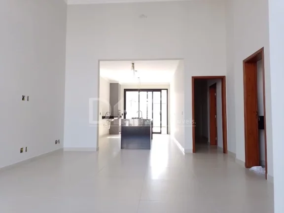 Imagem Casa à venda em condomínio com 154,32 m² - Paulínia - SP