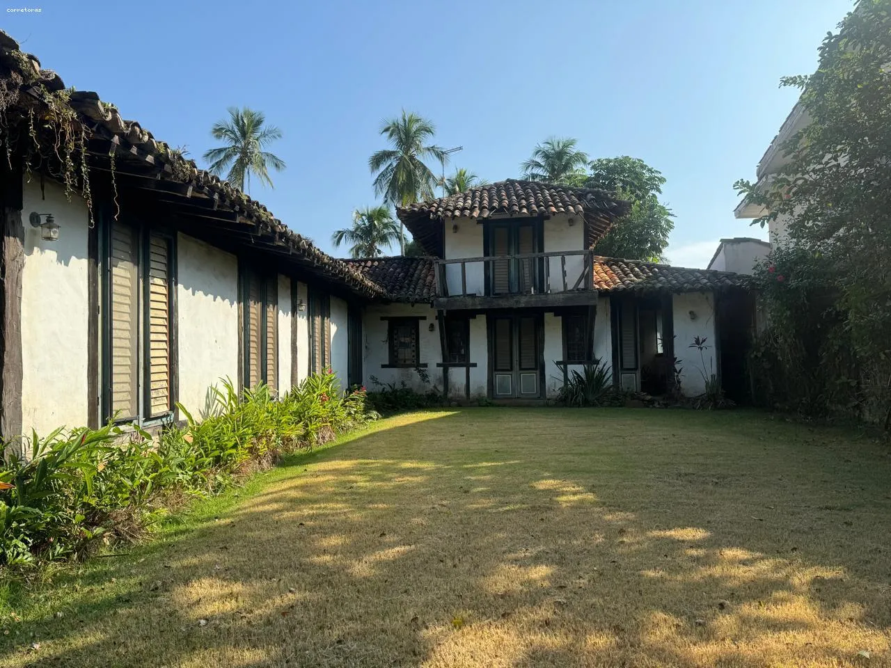 Imagem Casa na Praia para Venda em São Sebastião, Cigarras, 4 dormitórios, 1 suíte, 3 banheiros, 5 vagas