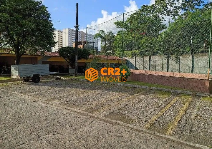 Imagem Apartamento a Venda de 62m² com 3 quartos 1 suíte na Caxangá em Recife