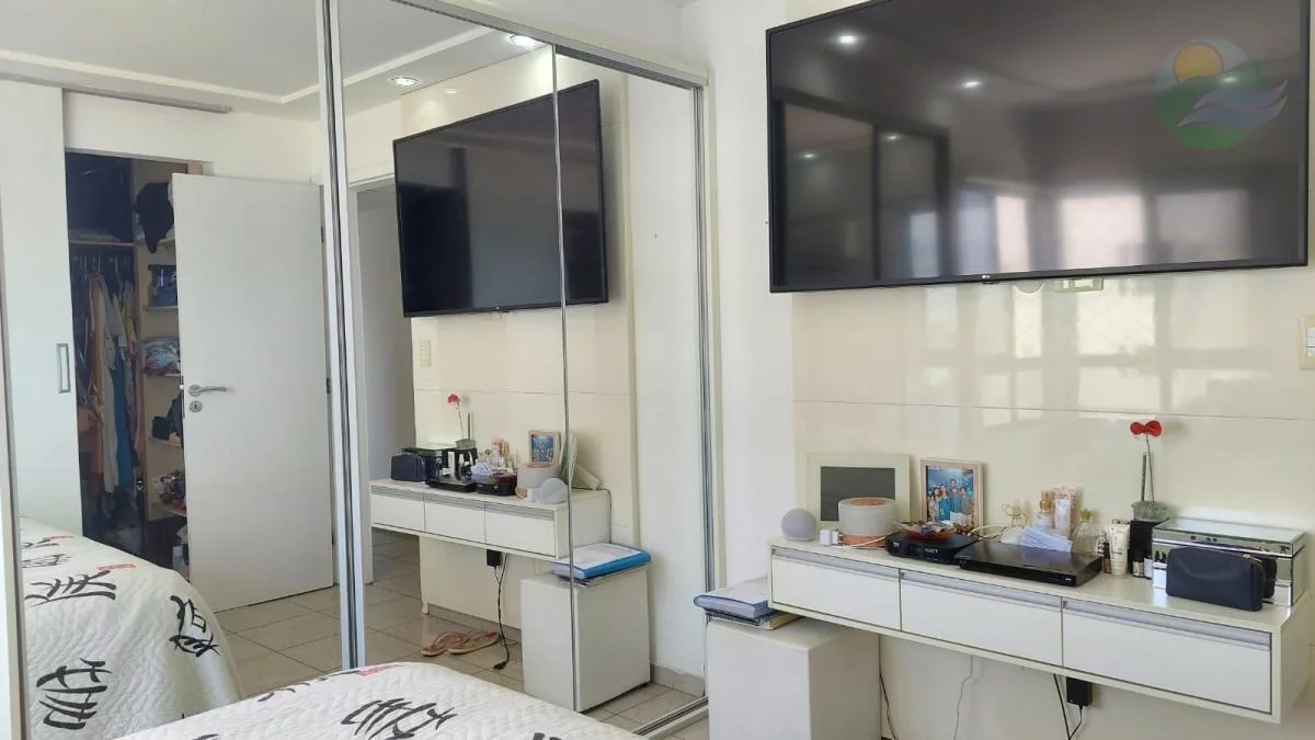Imagem Apartamento 04 quartos, para venda no Calçadão de Candeias, Jaboatão dos Guararapes.