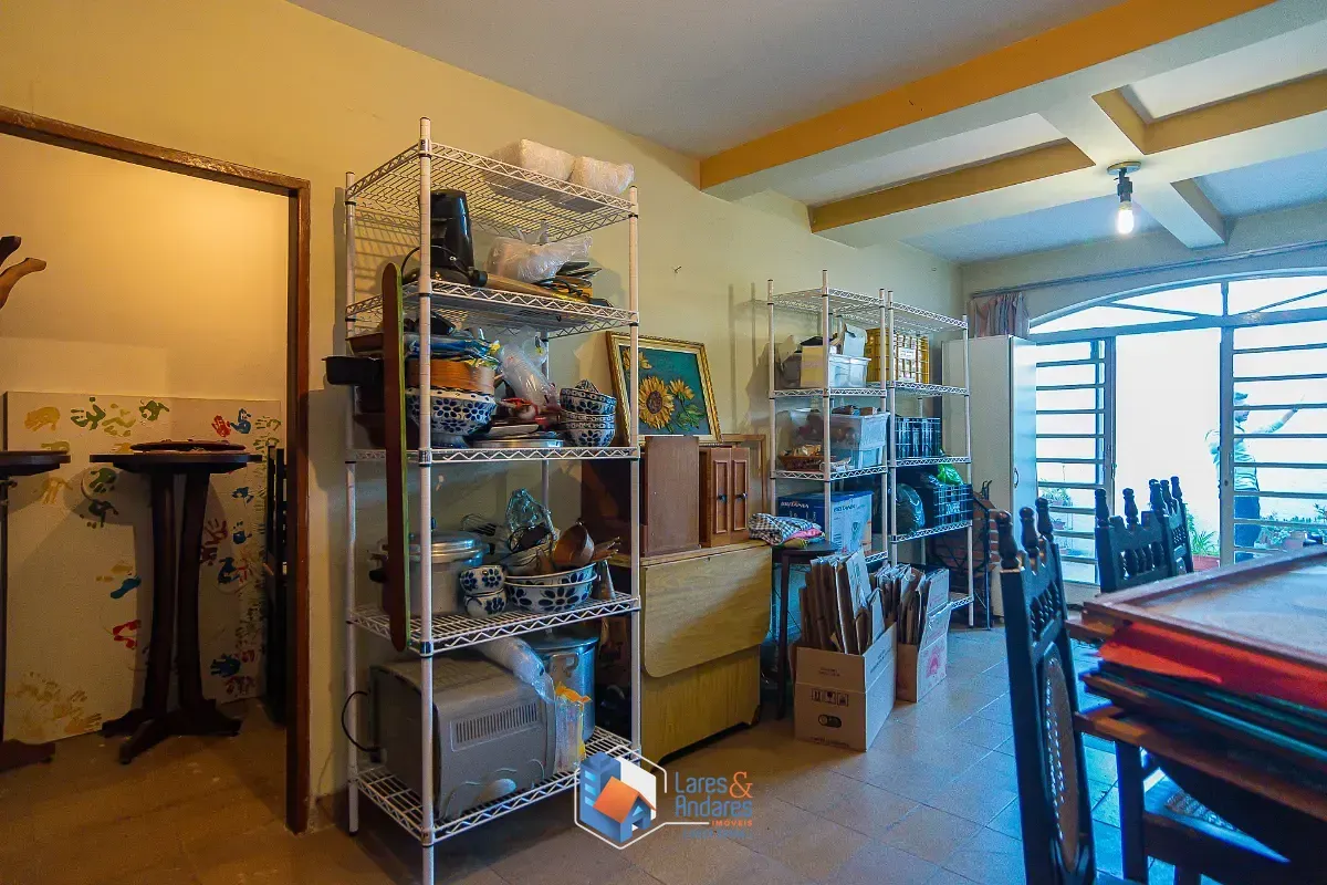 Imagem Sobrado para venda em Jardim Monte Azul com 3 quartos, sendo 1 suíte, 125m²