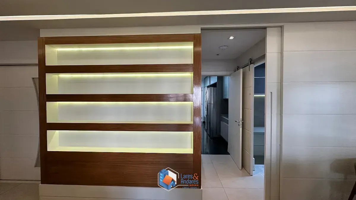 Imagem Apartamento para venda em Perdizes com 3 quartos, sendo 3 suítes, 185m²