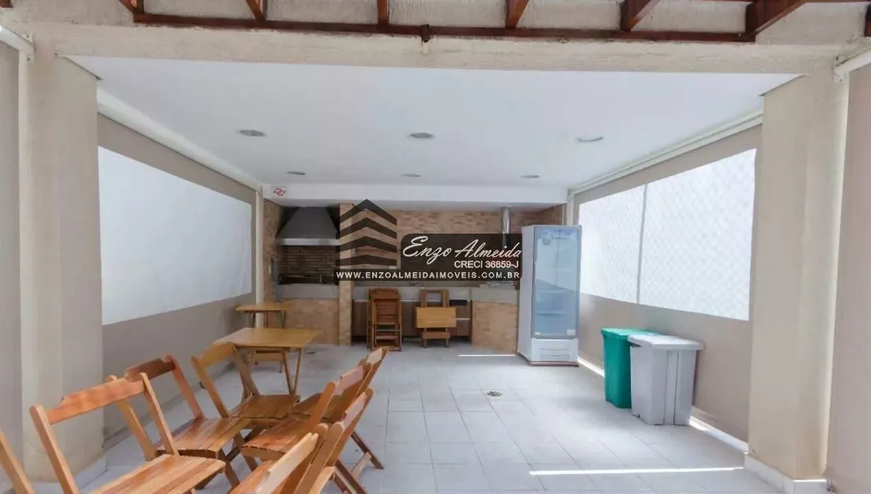 Imagem Apartamento à venda em São Paulo/SP