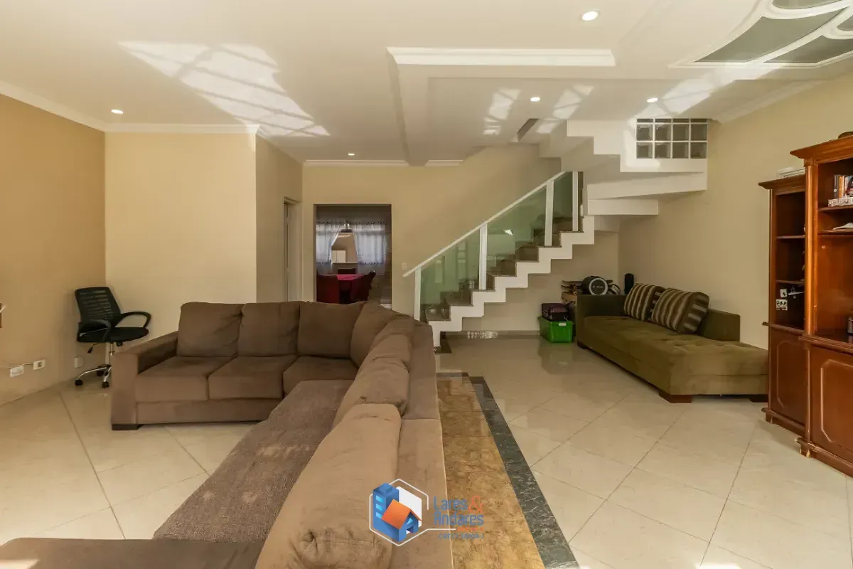 Imagem Casa para venda em Jardim Cidade Pirituba com 3 quartos, sendo 3 suítes, 334m²
