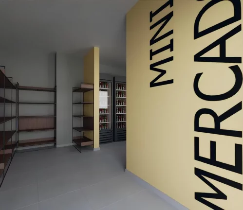 Imagem APARTAMENTO RESIDENCIAL em São Paulo - SP, Jaraguá