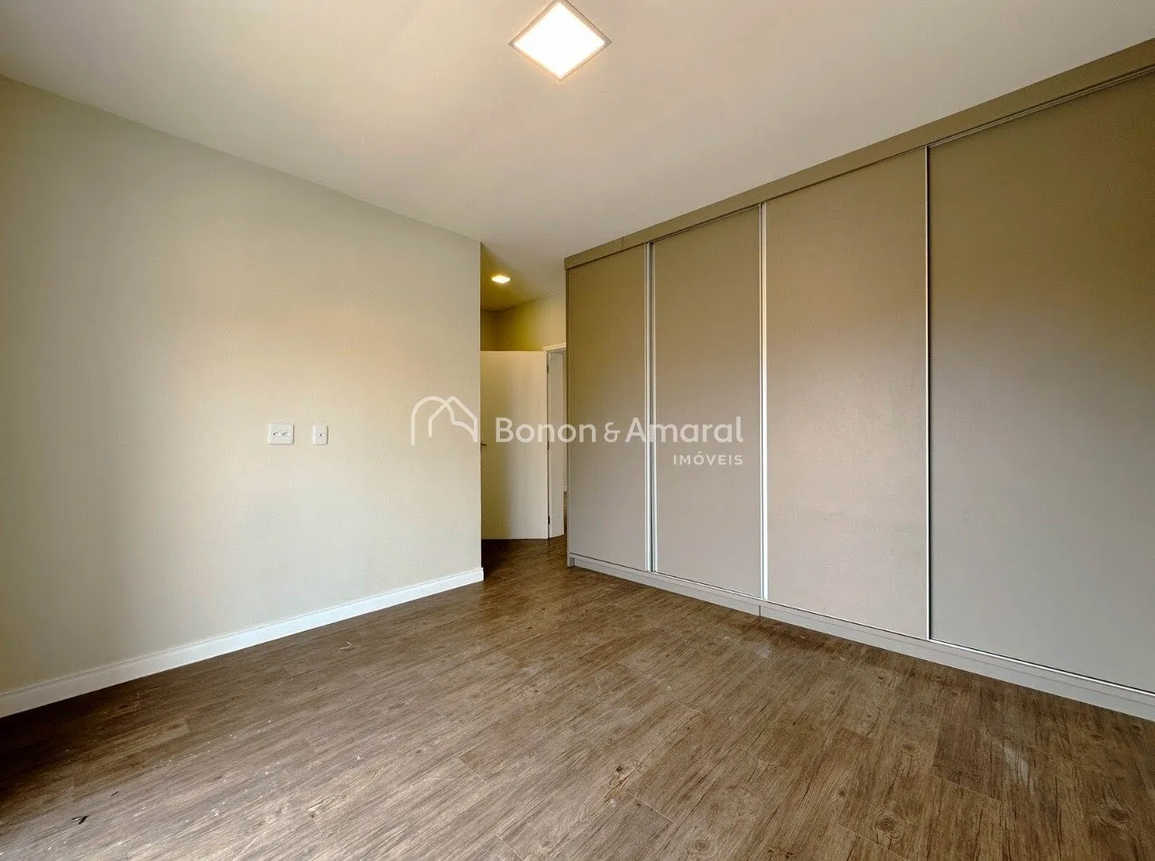 Imagem Casa em condomínio no Condomínio Villagio Di Capri, de 3 quartos à venda, Morumbi - Paulínia/SP