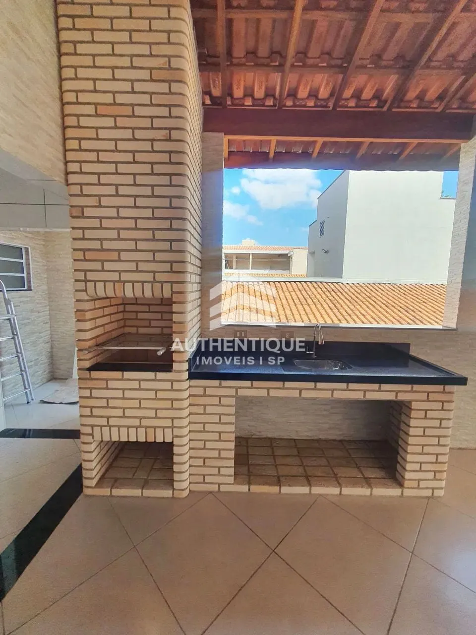 Imagem Casa no bairro Rudge Ramos em São Bernardo do Campo à venda