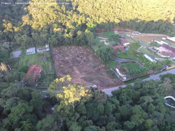 Área para Venda em Ribeirão Pires, Ouro Fino Paulista