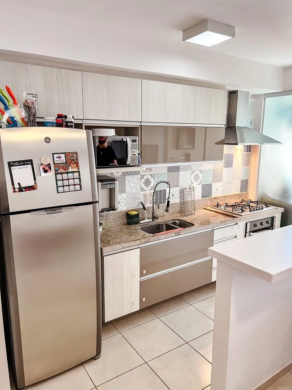 Imagem Apartamento com 3 quartos à venda em Vila Velha