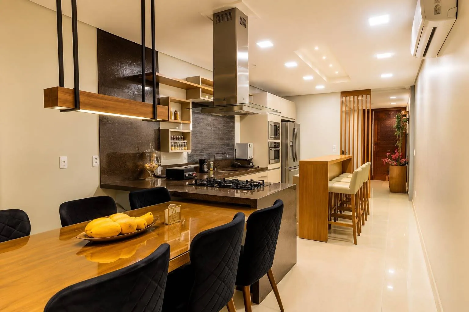 Imagem Casa 3 Suítes Condomínio Primor Das Torres