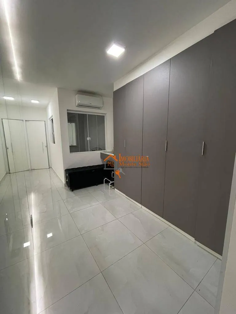Imagem Sobrado com 3 dormitórios à venda, 120 m² por R$ 958.000,00 - Vila Maria Alta - São Paulo/SP