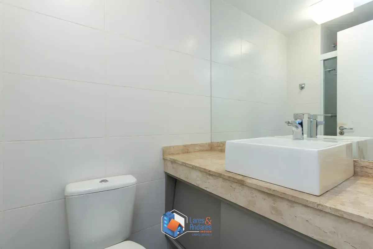 Imagem Apartamento para venda em Barra Funda com 2 quartos, sendo 1 suíte, 57m²