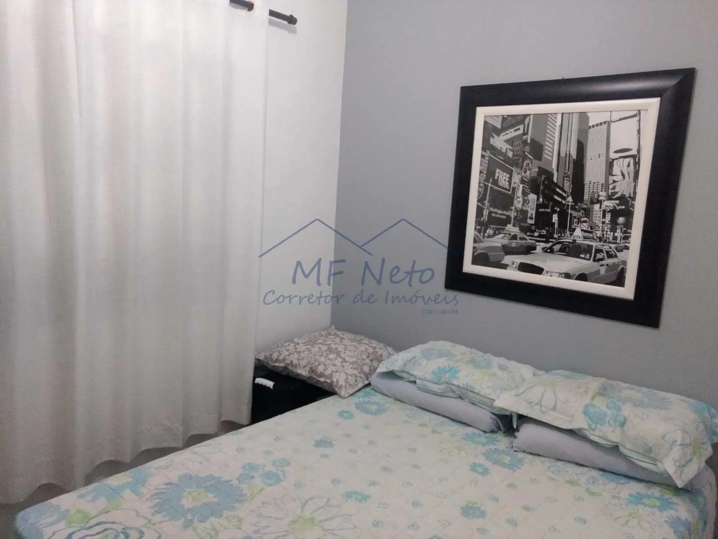 Imagem Casa Padrão