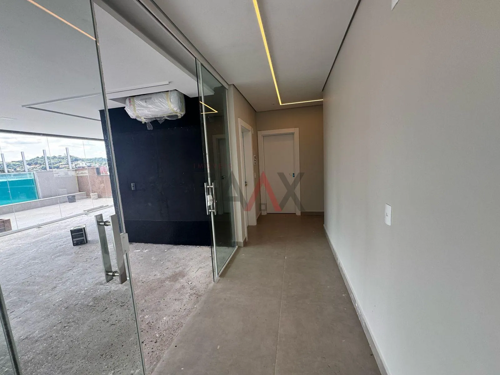 Imagem Apartamento à venda no CENTRO de FRANCISCO BELTRAO - PR