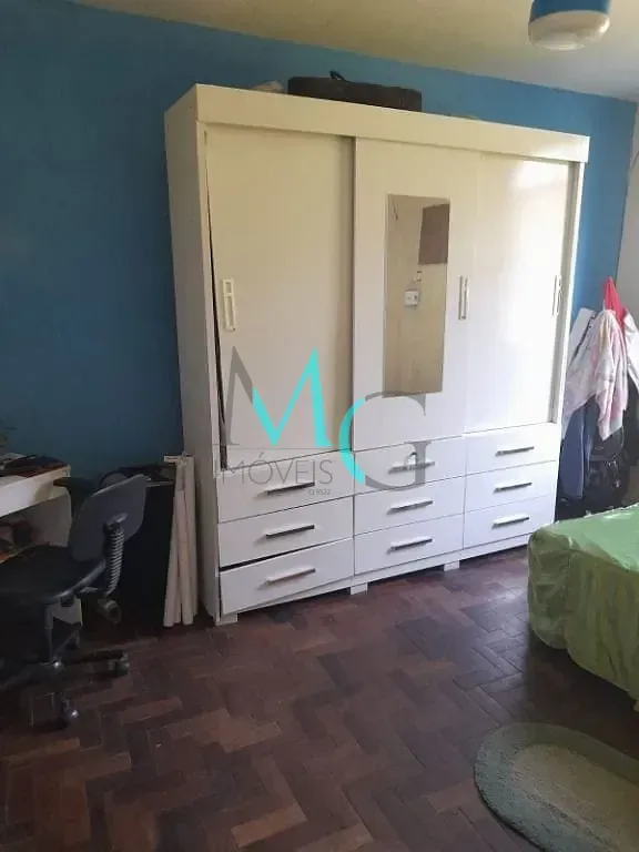 Imagem Apartamento com 2 dormitórios à venda, 47 m² por R$ 130.000 - Santíssimo - Rio de Janeiro/RJ