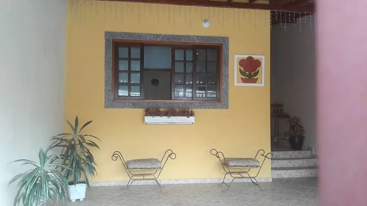 Casa com 3 Quartos à Venda, 90 m² em Jardim Del Rey - São José Dos Campos