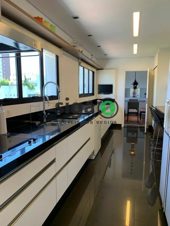 Imagem Cobertura Duplex