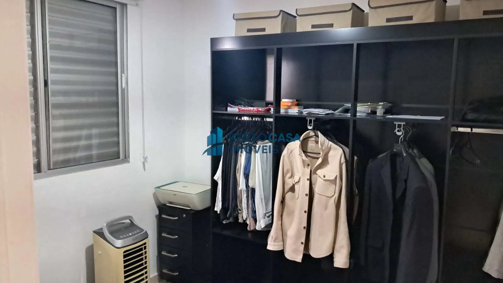 Imagem Apartamento Padrão