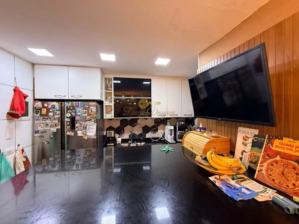 Imagem Casa em Condomínio para Venda em Teresópolis / RJ no bairro Carlos Guinle