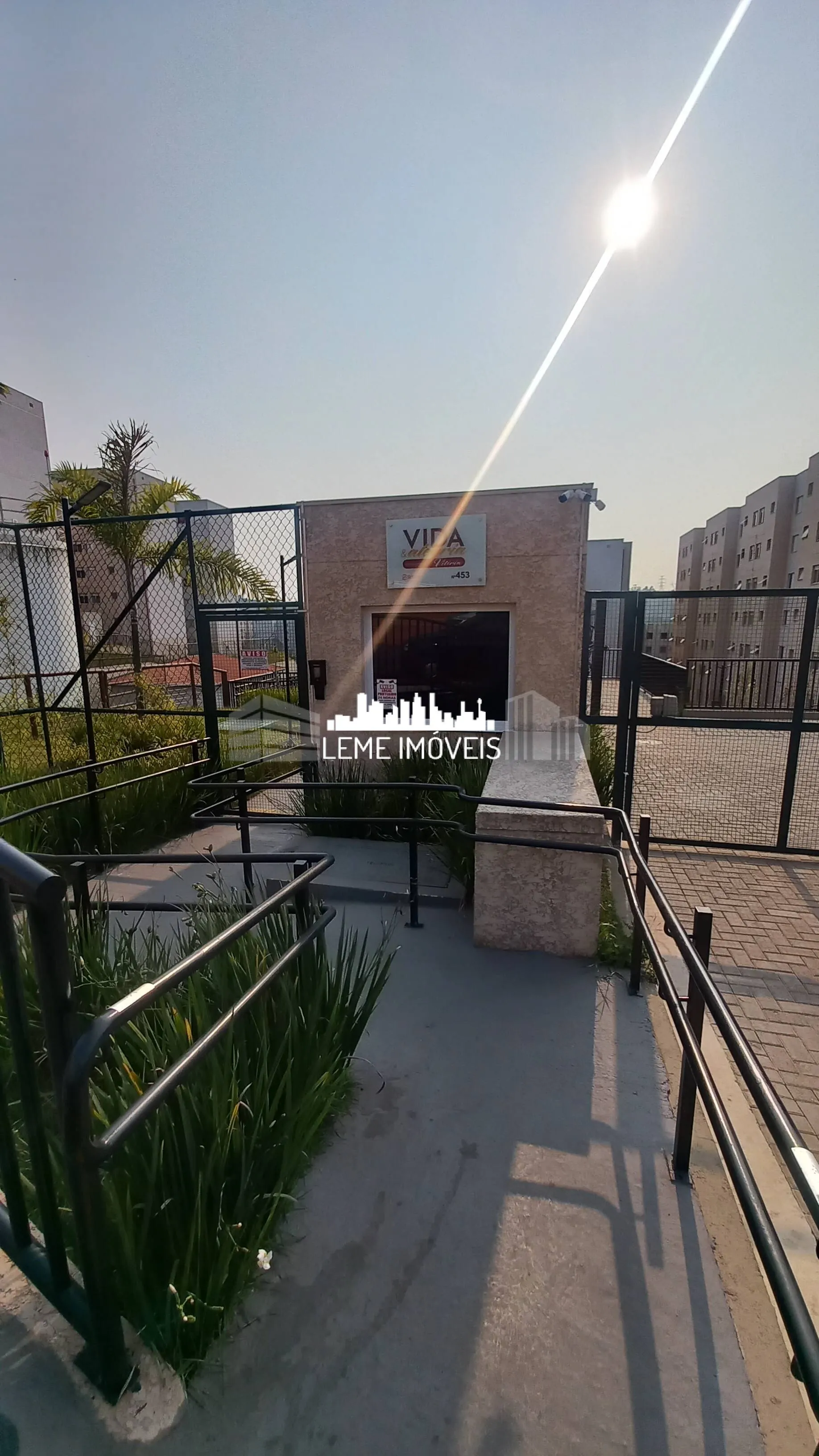 Foto do imóvel APARATMENTO COM 50,00M2 FINANCIE E UTILIZE O FGTS!!!