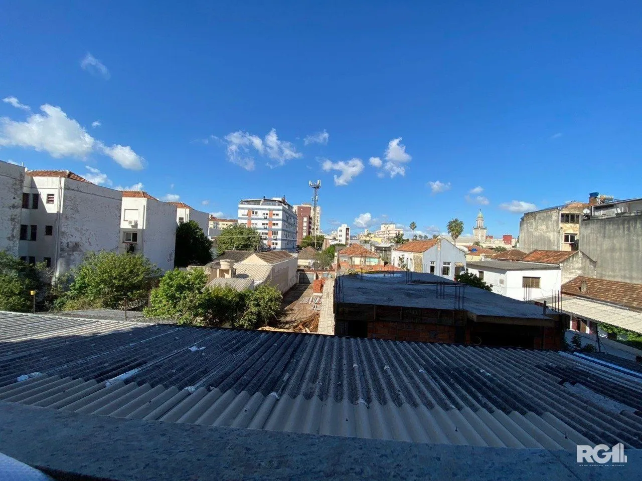 Imagem Apartamento de 3 dormitórios com uma vaga de garagem dupla - Cód. RP389826