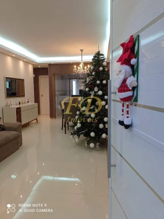 Imagem Casa á venda em Bragança Paulista