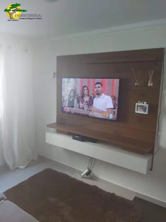 Imagem APARTAMENTO COM 1 DORM E 1 VAGA PRÓXIMO AO ANDORINHA