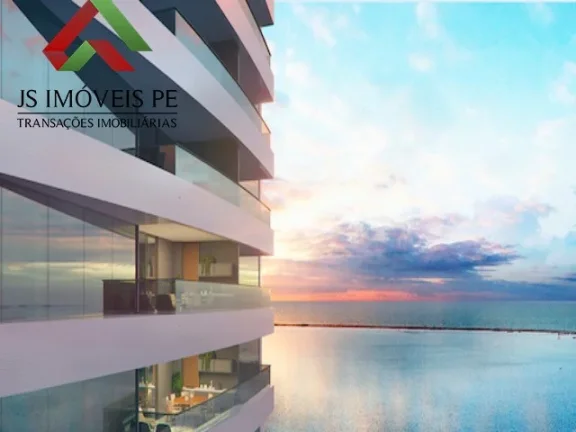 Imagem Apartamento A Venda em recife - PE, São Jose