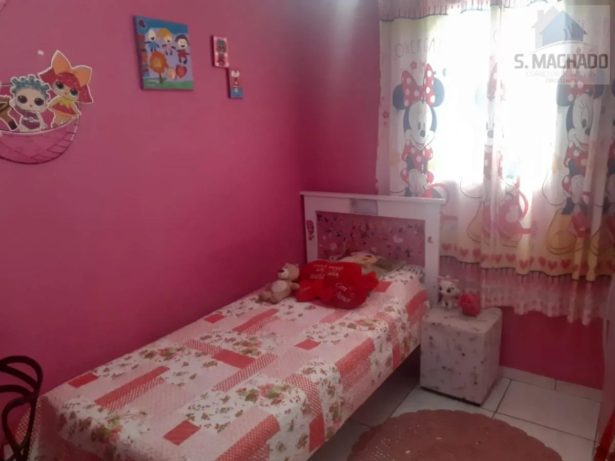 Imagem Casa para Venda em São Paulo / SP no bairro Conjunto Jaú