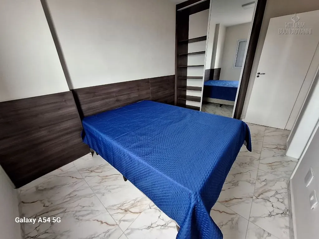 Imagem Apartamento 3 dormitórios sendo 01 suítes 2 vagas no coração do Solemar