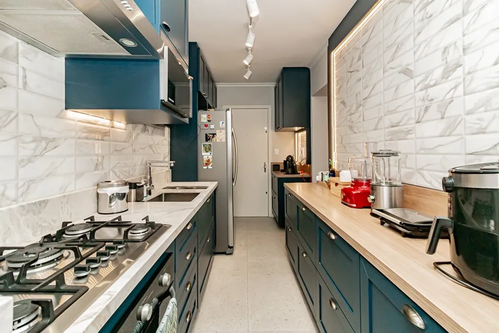 Imagem Apartamento em Petrópolis