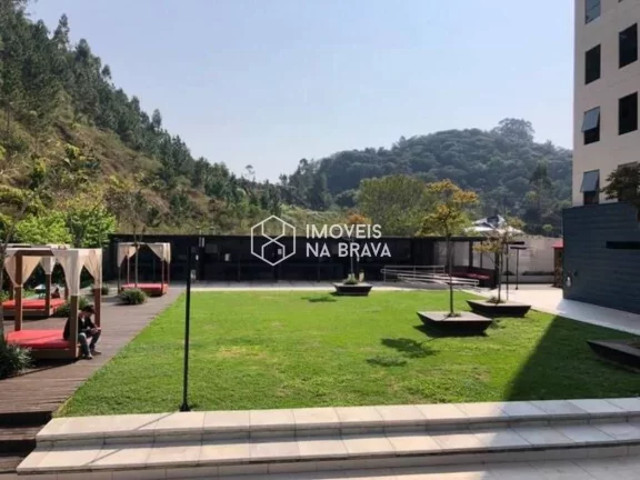 Imagem APARTAMENTO 1 QUARTO PARA VENDA - PRAIA BRAVA - ITAJAÍ/SC