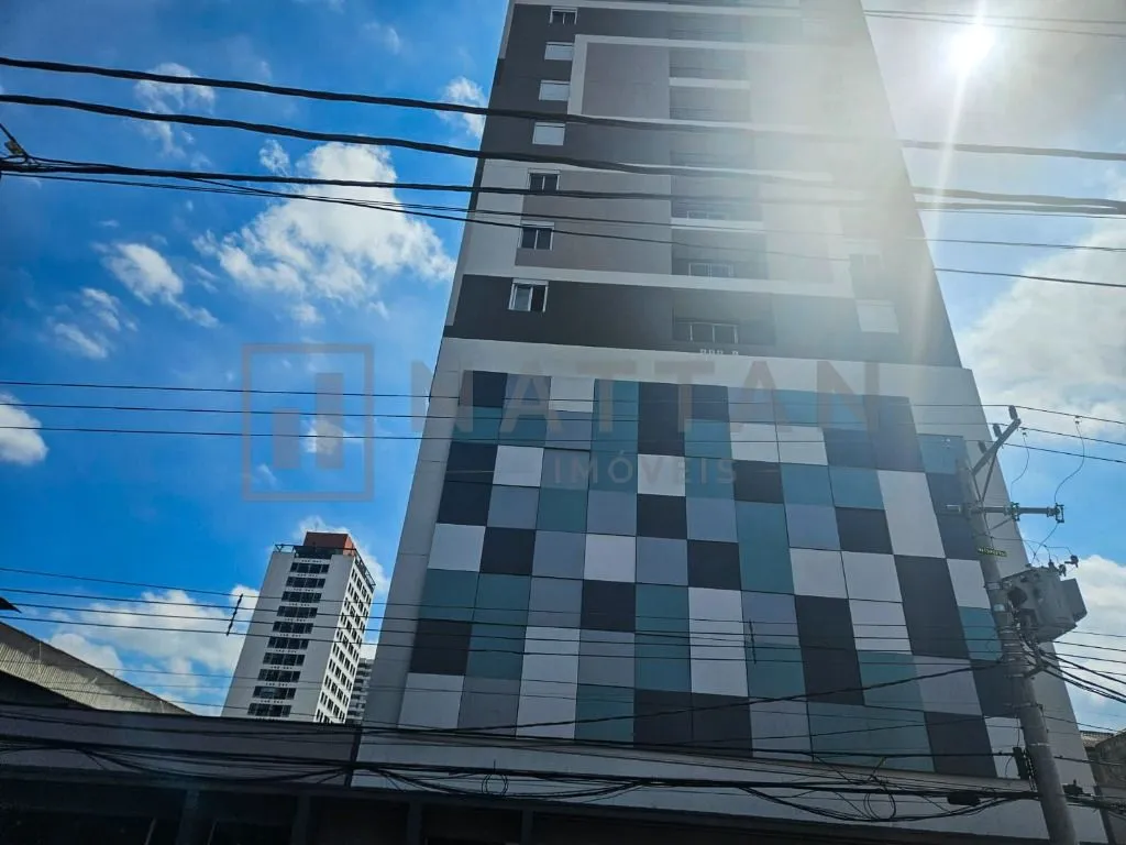 Imagem Studio para alugar, 30 m² por R$ 2.944,58/mês - Mooca - São Paulo/SP