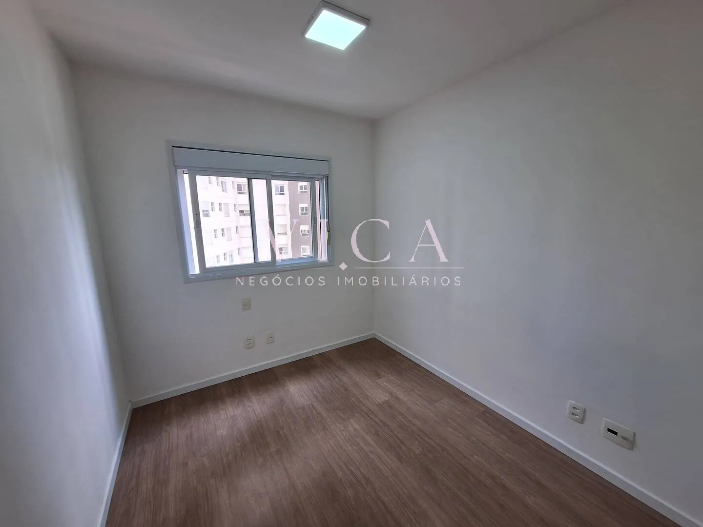 Imagem Apartamento para aluguel com 1 quarto, 67 m² - R$ 5.490,00- Alphaville